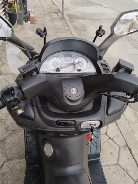 Sym GTS Joymax | Mobile.bg � ����� ������ 6
