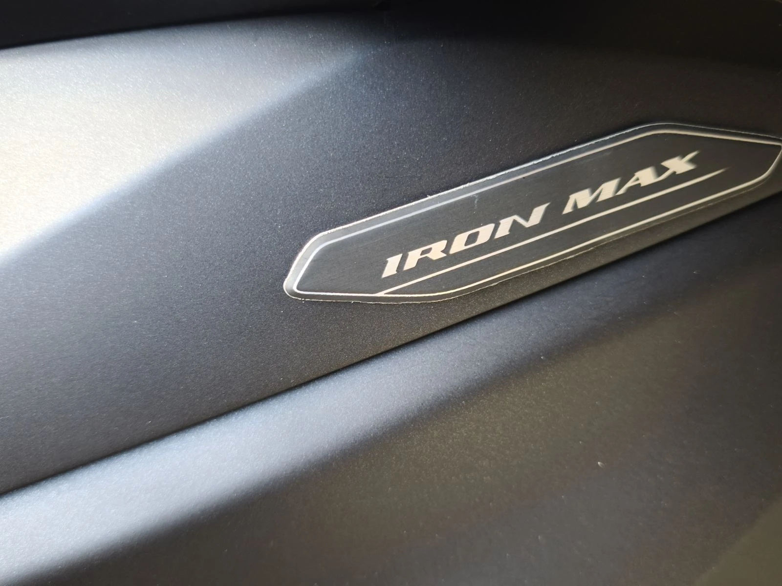 Yamaha X-max 300 i IRON MAX ABS  LED - изображение 9
