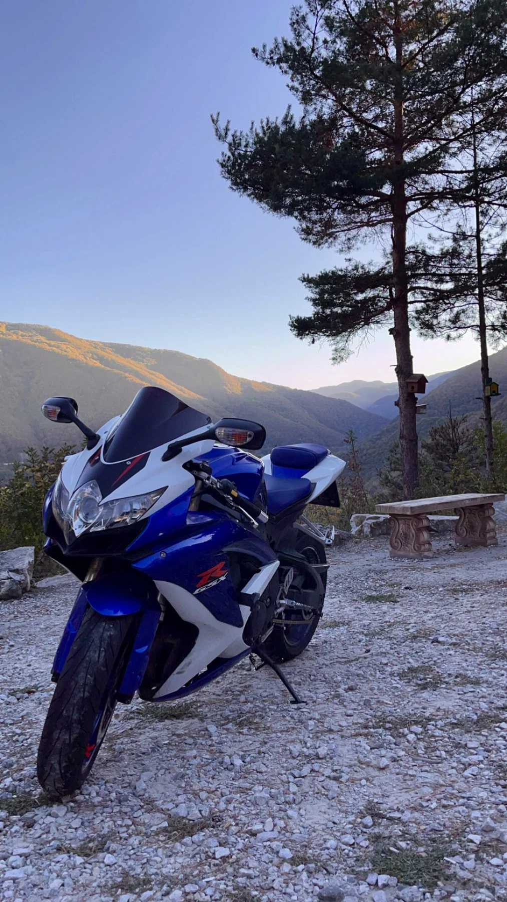 Suzuki Gsxr 600 | Mobile.bg   1