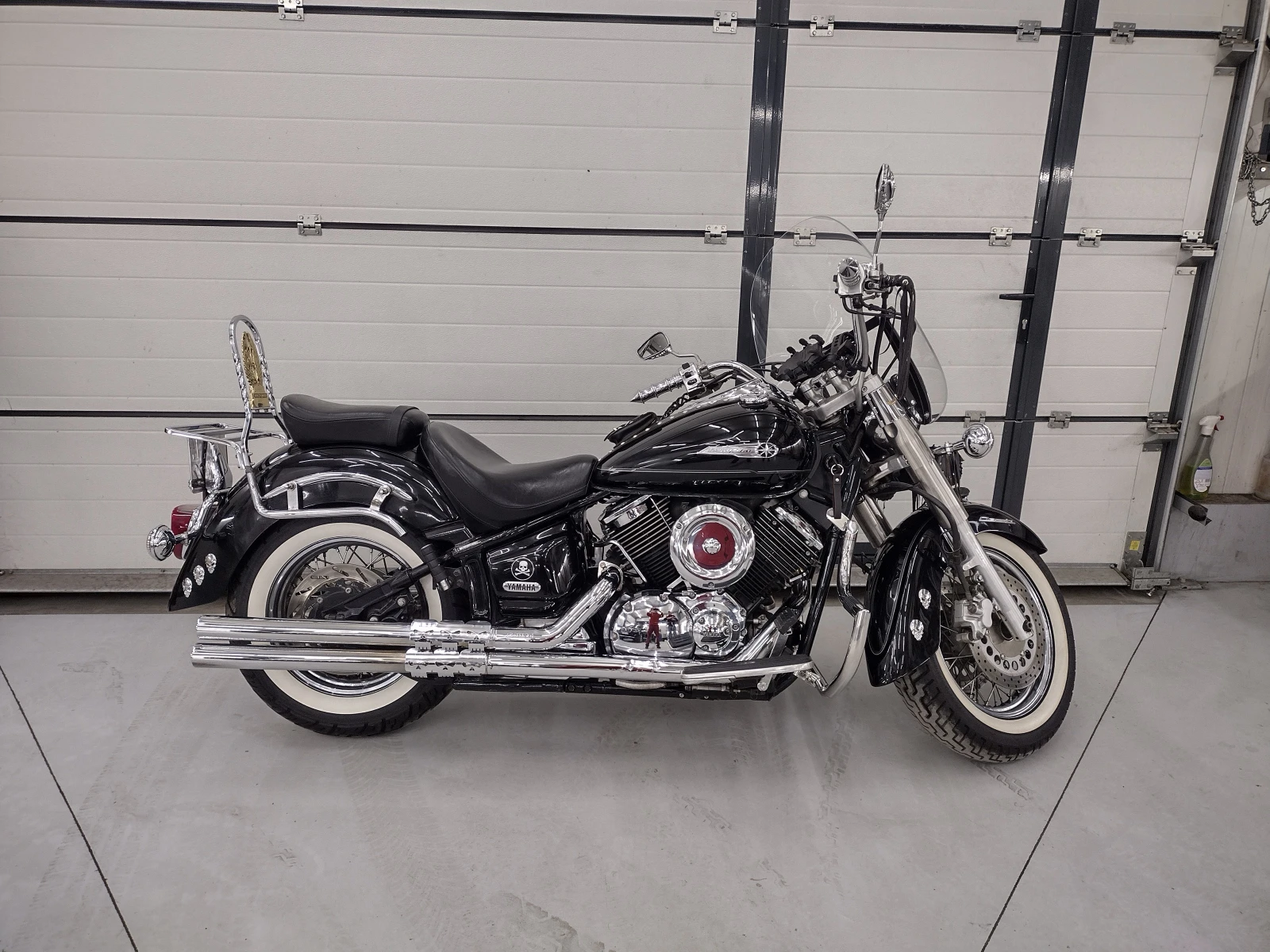Yamaha Drag Star | Mobile.bg � ����������� 1