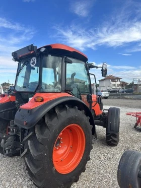  Kubota KUBOTA M4063 | Mobile.bg    2