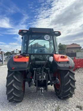  Kubota KUBOTA M4063 | Mobile.bg    3