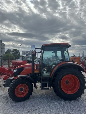  Kubota KUBOTA M4063 | Mobile.bg    6