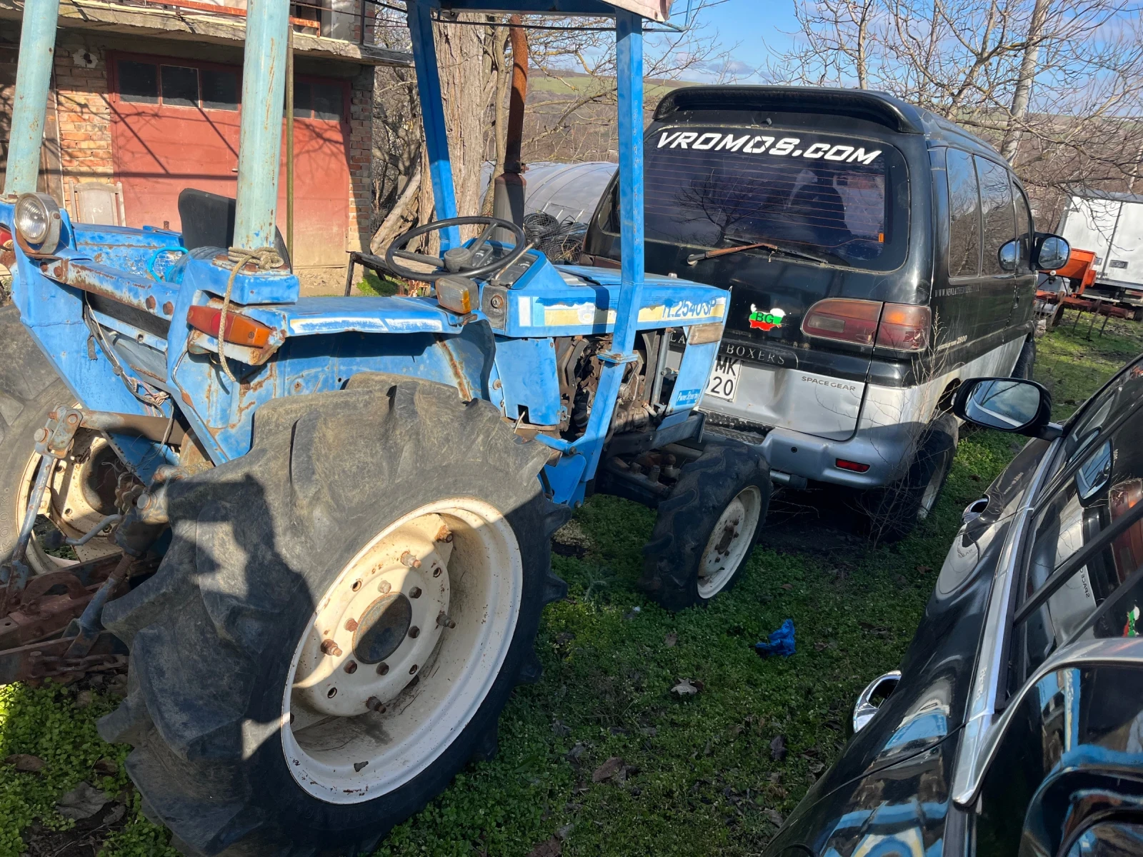 ������� ISEKI | Mobile.bg � ����������� 2