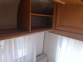 Каравана Hobby DeLux, снимка 10