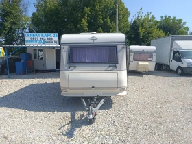 Каравана Hobby DeLux, снимка 3