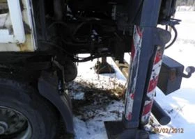 Полуремарке Други ORTHAUS OSF18ST, снимка 4