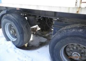 Полуремарке Други ORTHAUS OSF18ST, снимка 5