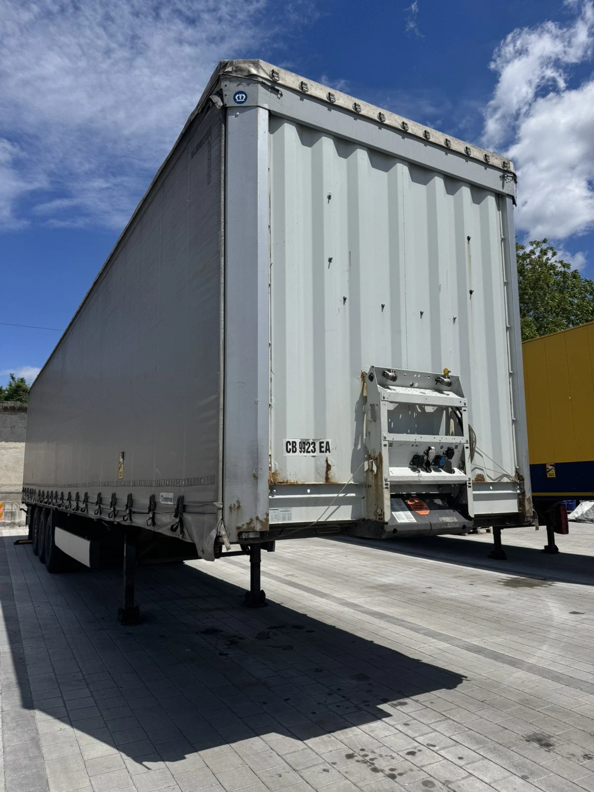 ����������� Krone 5 ������ | Mobile.bg � ����������� 1