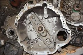 Трансмисия за Smart Forfour, снимка 3