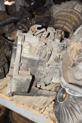 Трансмисия за Smart Forfour, снимка 2