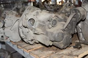 Трансмисия за Smart Forfour, снимка 1