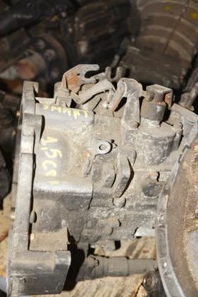 Трансмисия за Smart Forfour, снимка 4