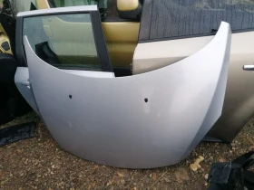 Преден капак Пежо 307 фейслифт, снимка 2