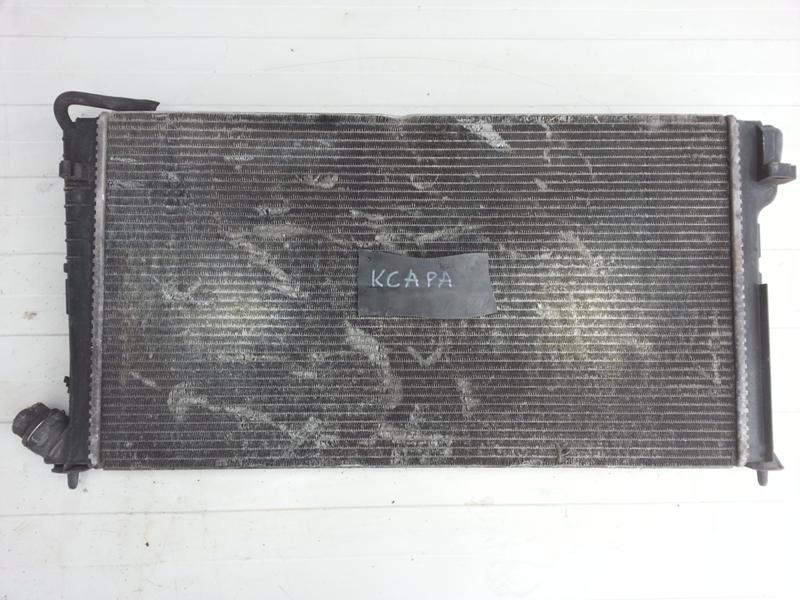 Охладителна система за Citroen Xsara, снимка 1 - Части - 19894783