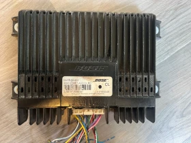 GM1B-66-92X  MAZDA 6 BOSE AMP COMP-AUD CL MC GM1B-66-92X  | Mobile.bg    1