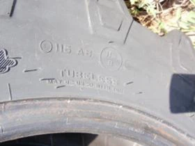 Гуми, снимка 11