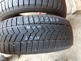 Гуми Зимни 195/55R16, снимка 1
