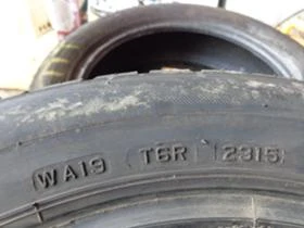 Гуми Зимни 195/55R16, снимка 11