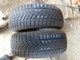 Гуми Зимни 195/55R16, снимка 4