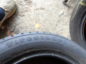 Гуми Зимни 195/55R16, снимка 6