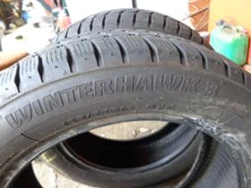 Гуми Зимни 195/55R16, снимка 7