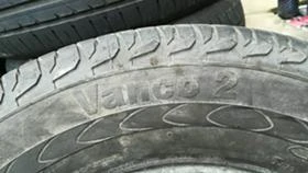 Гуми Летни 215/75R16, снимка 4