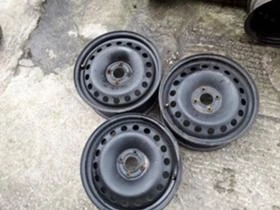 Джанти за Renault Clio, снимка 4