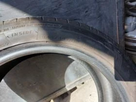 Гуми Летни 245/45R18, снимка 8
