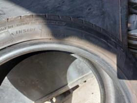 Гуми Летни 245/45R18, снимка 9