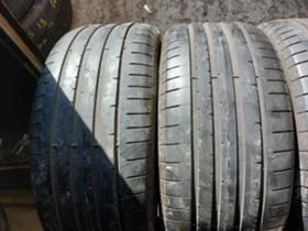 Гуми Летни 245/45R18, снимка 2