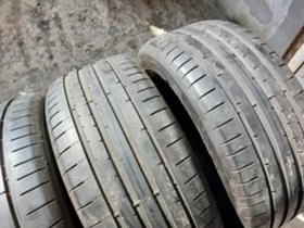 Гуми Летни 245/45R18, снимка 3