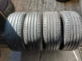 Гуми Летни 245/45R18, снимка 1