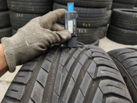 Гуми Летни 205/55R17, снимка 4