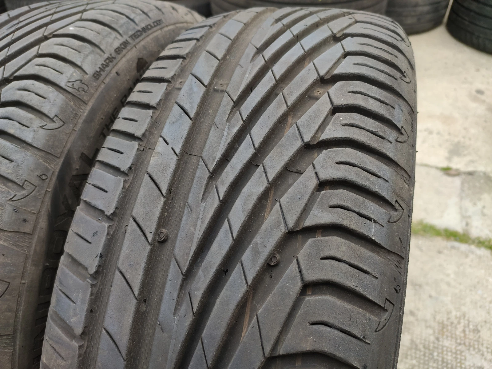  205/55R17 | Mobile.bg   2