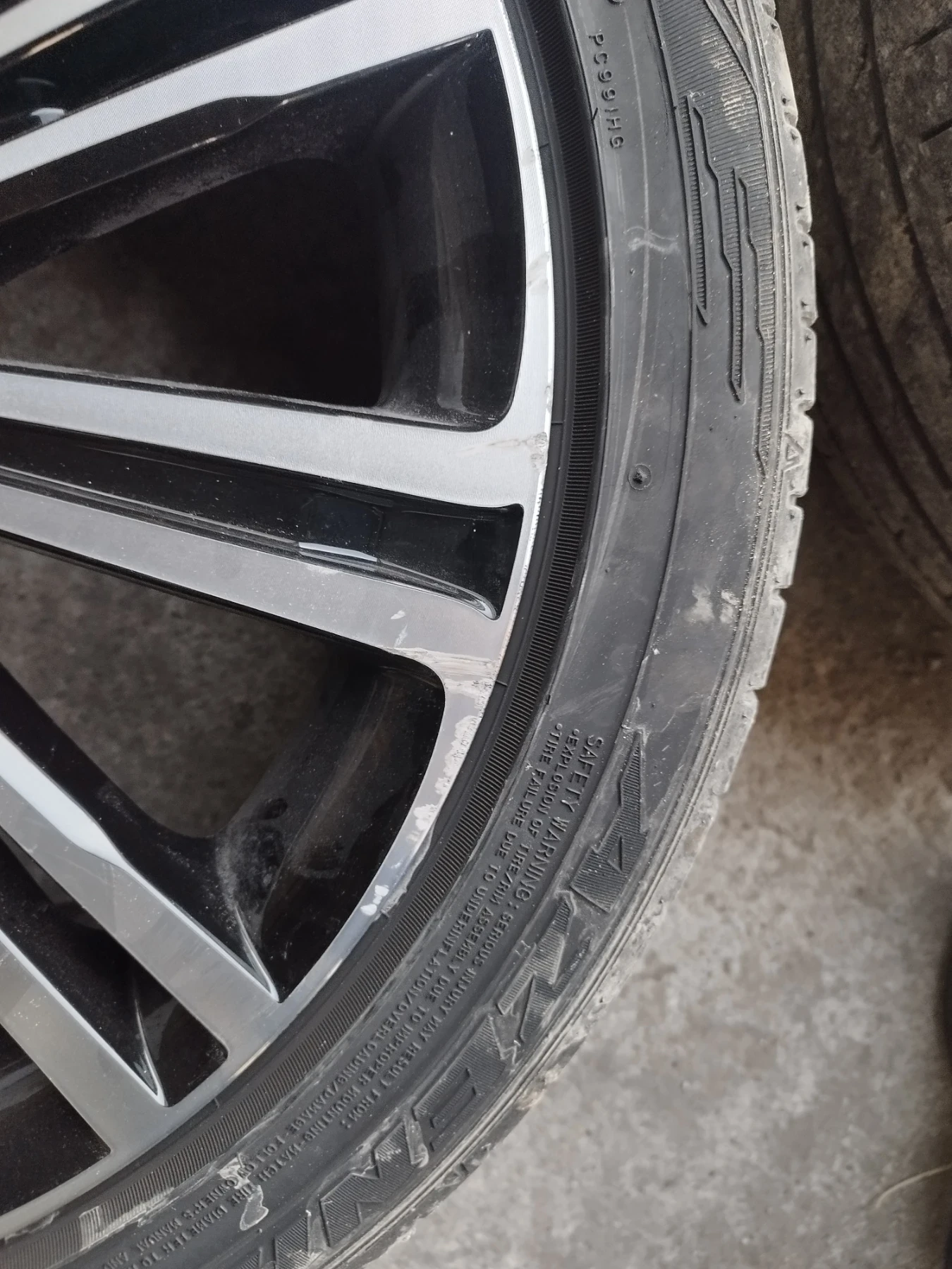    225/45R18  Hyundai | Mobile.bg   6