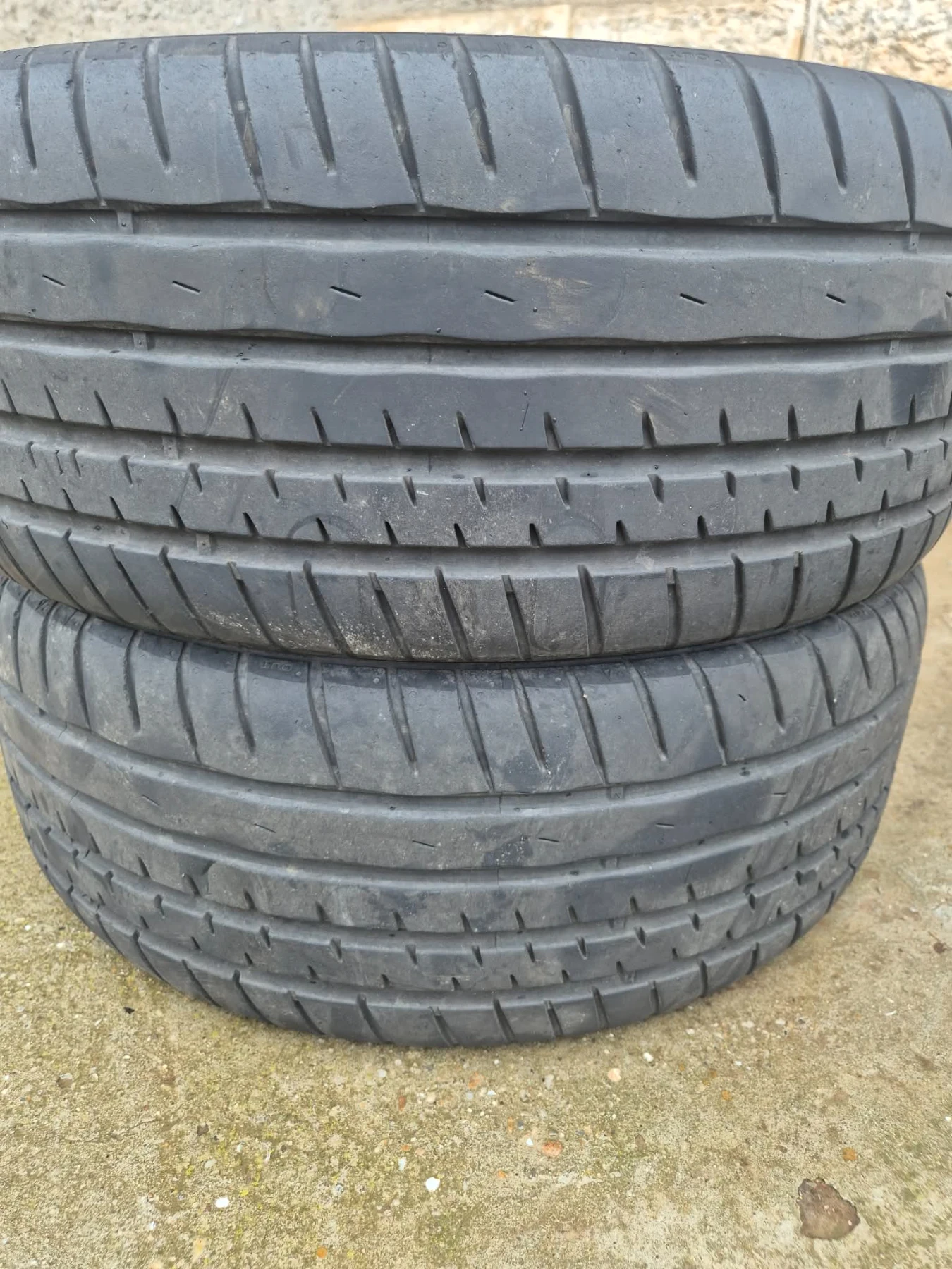 ���� � ������ 205/45R16 | Mobile.bg � ����������� 5