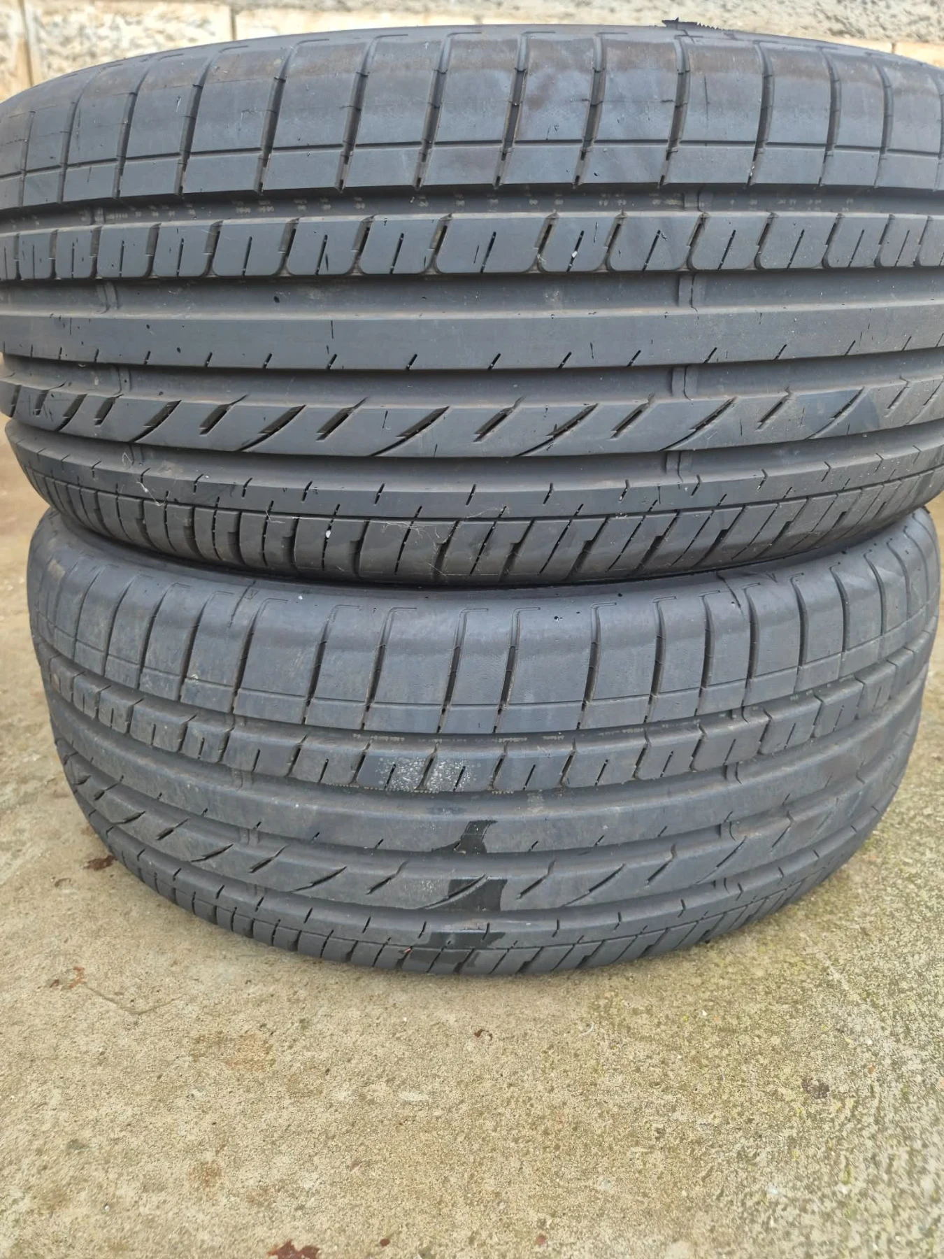 ���� � ������ 205/45R16 | Mobile.bg � ����������� 4