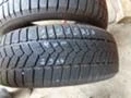 Гуми Зимни 195/55R16, снимка 1