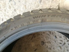 Гуми Зимни 215/40R18, снимка 10 - Гуми и джанти - 45864004