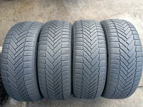 Гуми Зимни 205/55R16, снимка 2 - Гуми и джанти - 48249930