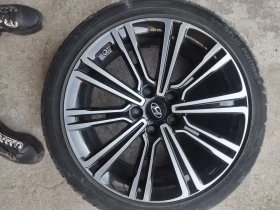    225/45R18  Hyundai | Mobile.bg    9
