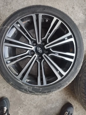    225/45R18  Hyundai | Mobile.bg    7