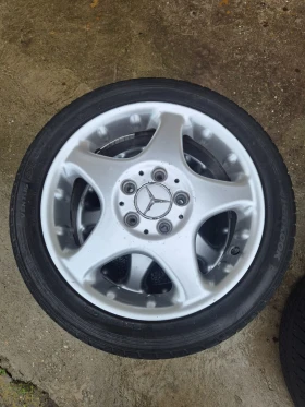 ����� �� �������� �� ���� � ������ 205/45R16