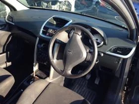 Peugeot 207 1.6HDI, снимка 7