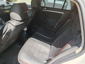 VW Golf Variant Голф 6 1.6 105+ , снимка 11