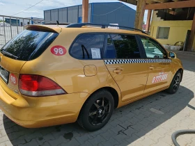 VW Golf Variant Голф 6 1.6 105+ , снимка 6