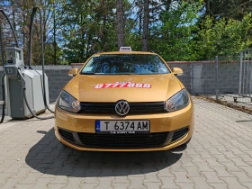 VW Golf Variant Голф 6 1.6 105+ , снимка 4