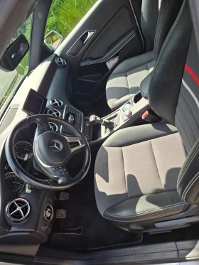 Mercedes-Benz A 180, снимка 8