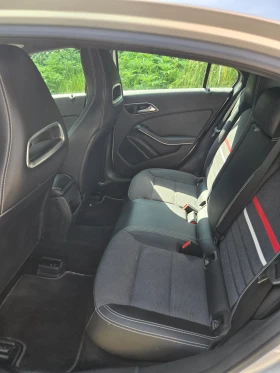 Mercedes-Benz A 180, снимка 10